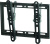 Кронштейн для телевизора Hama R1 118159 черный 19"-48" макс.25кг настенный наклон - купить недорого с доставкой в интернет-магазине