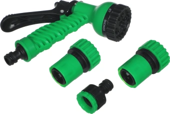 Набор для полива Росток 427369 - купить недорого с доставкой в интернет-магазине