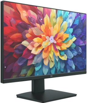 Моноблок IRU Planio 323 23.8" Full HD Ryzen 3 3200U (2.6) 8Gb SSD256Gb Vega 3 Windows 11 Pro WiFi BT Spk 120W Cam черный 1920x1080 (RUS) - купить недорого с доставкой в интернет-магазине