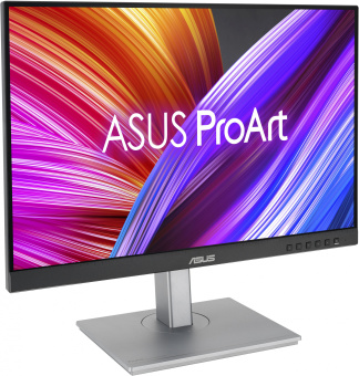 Монитор Asus 24.1" ProArt PA248CNV черный IPS LED 16:10 HDMI M/M матовая HAS Piv 300cd 178гр/178гр 1920x1200 75Hz DP WU USB 6.5кг - купить недорого с доставкой в интернет-магазине
