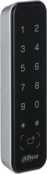 Считыватель карт Dahua DHI-ASR2201A внутренний/уличный - купить недорого с доставкой в интернет-магазине