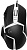 Мышь Logitech G502 SE Hero черный/белый лазерная 16000dpi USB 11but (910-005732)