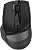 Мышь A4Tech Fstyler FB45CS Air2 серый оптическая 2000dpi silent беспров. BT/Radio USB 7but (FB45CS AIR2 USB ( STONE GREY ))