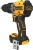 Дрель-шуруповерт DeWalt DCD805NT-XJ аккум. патрон:быстрозажимной (кейс в комплекте) - цена, купить или заказать с доставкой в интернет-магазине Дрель-шуруповерт DeWalt DCD805NT-XJ аккум. патрон:быстрозажимной (кейс в комплекте) - купить недорого с доставкой в интернет-магазине