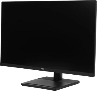 Монитор NPC 27" MD2707-K черный IPS LED 1ms 16:9 HDMI M/M матовая HAS Piv 250cd 178гр/178гр 1920x1080 240Hz G-Sync FreeSync DP FHD USB 5.5кг - купить недорого с доставкой в интернет-магазине