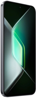 Смартфон Infinix X6876 GT 30 256Gb 8Gb графит моноблок 3G 4G 2Sim 6.78" 1224x2720 Android 15 64Mpix 802.11 a/b/g/n/ac/ax NFC GPS Protect FM - купить недорого с доставкой в интернет-магазине