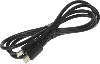 Кабель Hoco X96 Hyper X96 HYPER TYPE-C TO TYPE-C USB Type-C (m)-USB Type-C (m) 1м черный коробка - купить недорого с доставкой в интернет-магазине