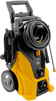 Минимойка Denzel R-180i 2400Вт (58236) - купить недорого с доставкой в интернет-магазине