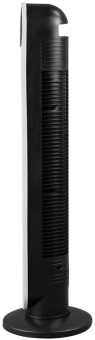 Вентилятор напольный Centek CT-5083 48Вт скоростей:3 ПДУ белый - купить недорого с доставкой в интернет-магазине