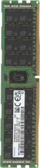 Память DDR4 Samsung M393A8G40MB2-CVF 64Gb RDIMM ECC Reg PC4-23400 CL21 2933MHz - купить недорого с доставкой в интернет-магазине