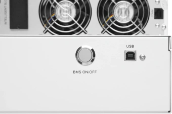 Источник бесперебойного питания Ippon Na+ II RTA 6K 6000Вт 6000ВА белый - купить недорого с доставкой в интернет-магазине