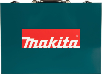 Гайковерт Makita 6906 850Вт патрон:квад.3/4" (кейс в комплекте) - купить недорого с доставкой в интернет-магазине