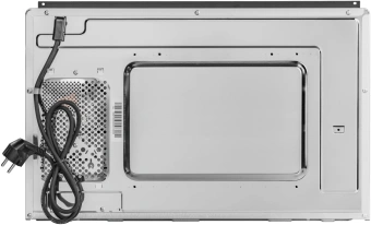 Микроволновая печь Maunfeld MBMO820SGB09 1270Вт черный (встраиваемая) - купить недорого с доставкой в интернет-магазине