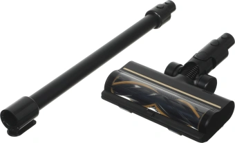 Пылесос Dreame Z-Series Z30 Aqua Cycle 855Вт черный/серый - купить недорого с доставкой в интернет-магазине