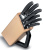 Набор ножей кухон. Victorinox Swiss Classic Cutlery Block, 8 pieces (6.7173.8) компл.:8предм. с подставкой черный подар.коробка - купить недорого с доставкой в интернет-магазине
