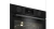 Духовой шкаф Электрический Indesit IBFTE 3841 BL черный - купить недорого с доставкой в интернет-магазине