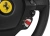 Руль ThrustMaster T80 RW FERRARI 488 GTB EMEA VERSION (4160672) - купить недорого с доставкой в интернет-магазине