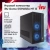 ПК IRU Game 510H6SEA MT i5 12400F (2.5) 32Gb SSD512Gb RTX3060 12Gb FreeDOS GbitEth 500W черный (2023162) - купить недорого с доставкой в интернет-магазине