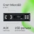 Автомагнитола Digma MCP-225W 1DIN 2x45Вт v5.0 AUX 2 - купить недорого с доставкой в интернет-магазине