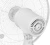 Вентилятор напольный Electrolux EFF-1020W 50Вт скоростей:3 ПДУ белый - купить недорого с доставкой в интернет-магазине