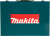 Гайковерт Makita 6906 850Вт патрон:квад.3/4" (кейс в комплекте) - купить недорого с доставкой в интернет-магазине