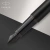 Ручка перьев. Parker IM Achromatic F317 (CW2127741) Matt Black F сталь нержавеющая подар.кор. - купить недорого с доставкой в интернет-магазине