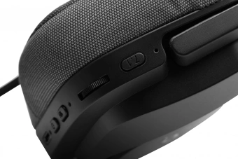 Наушники с микрофоном A4Tech Bloody MR575 черный 1.5м мониторные BT/Radio оголовье (MR575) - купить недорого с доставкой в интернет-магазине