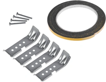 Варочная поверхность Maunfeld EEHE.32VCBGB.R бежевый/черный - купить недорого с доставкой в интернет-магазине