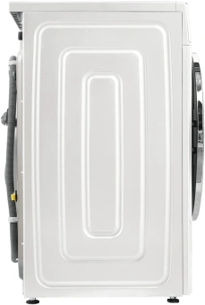Стиральная машина Maunfeld MFWD14116WH05 класс: B загр.фронтальная макс.:11кг (с сушкой) белый инвертер - купить недорого с доставкой в интернет-магазине