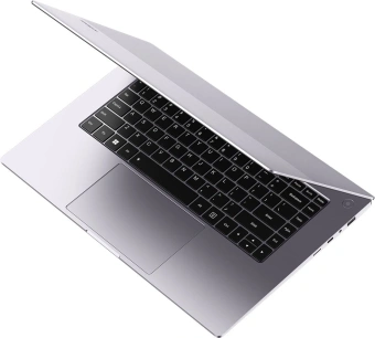 Ноутбук Infinix Inbook X3 Plus 12TH XL31 Core i3 1215U 8Gb SSD256Gb Intel UHD Graphics 15.6" IPS FHD (1920x1080) Windows 11 Home grey WiFi BT Cam (71008301214) - купить недорого с доставкой в интернет-магазине
