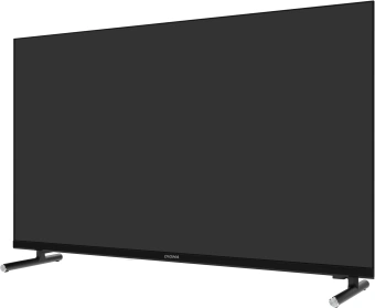 Телевизор LED Digma 32" DM-LED32SBB32 Яндекс.ТВ Frameless Metal черный/черный HD 60Hz DVB-T DVB-T2 DVB-C DVB-S DVB-S2 USB WiFi Smart TV - купить недорого с доставкой в интернет-магазине