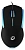 Мышь Оклик 245M черный оптическая 1000dpi USB 3but (471479)