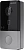 Видеопанель Hikvision DS-KV6113-PE1(C) цвет панели: черный