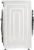 Стиральная машина Maunfeld MFWD14116WH05 класс: B загр.фронтальная макс.:11кг (с сушкой) белый инвертер - купить недорого с доставкой в интернет-магазине