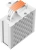 Устройство охлаждения(кулер) PcCooler RZ400 V2 Soc-AM5/AM4/1200/1700/1851 белый 4-pin 32dB Al+Cu 245W Ret (RZ400V2-WHNWNX-GL) - купить недорого с доставкой в интернет-магазине