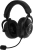 Наушники с микрофоном Logitech G Pro X 2 Lightspeed черный 1.8м накладные BT оголовье (981-001264) - купить недорого с доставкой в интернет-магазине