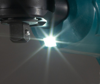 Гайковерт Makita WR100DZ аккум. патрон:квад.3/8" - купить недорого с доставкой в интернет-магазине