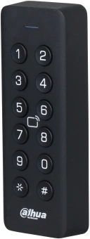 Считыватель карт Dahua DHI-ASR2101H внутренний/уличный - купить недорого с доставкой в интернет-магазине