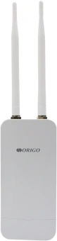 Точка доступа Origo OAP1200G (OAP1200G/A1A) AC1200 10/100/1000BASE-T белый - купить недорого с доставкой в интернет-магазине
