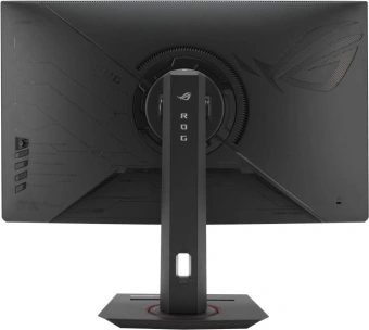 Монитор Asus 27" ROG Strix XG27WCMS черный VA LED 16:9 HDMI матовая HAS Piv 400cd 178гр/178гр 2560x1440 280Hz FreeSync Premium DP 2K USB 7.2кг - купить недорого с доставкой в интернет-магазине