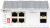 Коммутатор Origo OI3106P/60W OI3106P/60W/A1A (L2) 6x1Гбит/с 2SFP 4PoE+ 60W управляемый - купить недорого с доставкой в интернет-магазине