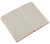 Блокнот Moleskine CLASSIC MM710R Pocket 90x140мм 192стр. линейка твердая обложка красный - купить недорого с доставкой в интернет-магазине