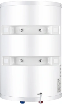 Водонагреватель Haier ES30V-RD4 INOX 2кВт 30л электрический настенный/белый - купить недорого с доставкой в интернет-магазине