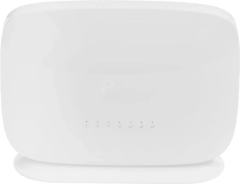 Роутер беспроводной TP-Link TL-MR105 N300 10/100BASE-TX/4G cat. 4 белый - купить недорого с доставкой в интернет-магазине