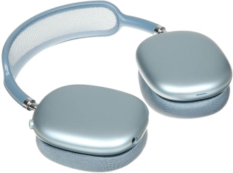 Гарнитура мониторные Hoco W65 1.2м синий беспроводные bluetooth оголовье (50427) - купить недорого с доставкой в интернет-магазине