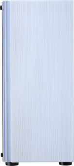 Корпус Formula CL-3302W RGB белый без БП ATX 7x120mm 2xUSB2.0 1xUSB3.0 audio bott PSU - купить недорого с доставкой в интернет-магазине