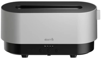 Увлажнитель воздуха Deerma DEM-PX310W (ультразвуковой) серебристый/черный - купить недорого с доставкой в интернет-магазине