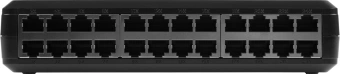 Коммутатор Netis ST3124P (L2) 24x100Мбит/с неуправляемый - купить недорого с доставкой в интернет-магазине