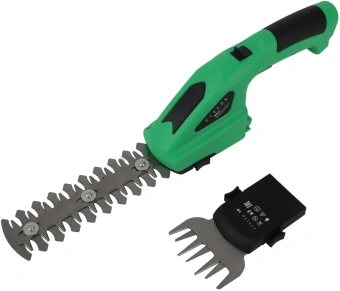 Ножницы Zitrek ZKGS7.2аккум. (082-2032) - купить недорого с доставкой в интернет-магазине