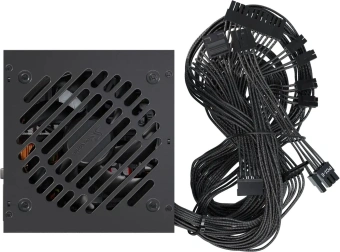 Блок питания Seasonic ATX 650W Core V2 BC-650 80+ bronze (20+4pin) APFC 120mm fan 2xSATA RTL - купить недорого с доставкой в интернет-магазине